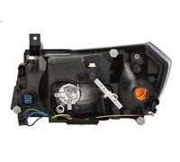 Faro principal TYC 20-0065-15-2 para FORD TRANSIT Furgoneta (FA_ _) 2 2002-2006