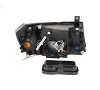 Faro principal TYC 20-0066-15-2 para FORD TRANSIT Furgoneta (FA_ _) 2 2000-2006