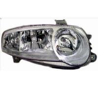 Faro principal TYC 20-0121-35-2 ALFA ROMEO 147 (937_) 2 2001-201