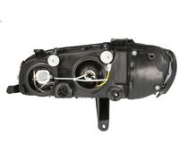 Faro principal TYC 20-0189-05-2 para OPEL OMEGA B (V94) 2 1994-2