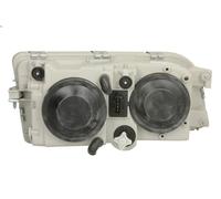 Faro principal TYC 20-0272-15-2 para VOLVO S40 I (644) 2 1997-2003