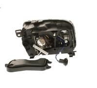 Faro principal TYC 20-0335-15-2 para FIAT PANDA (169_) 1.2 2007-2011
