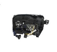 Faro principal TYC 20-0336-05-2 para FIAT PANDA (169_) 1.2 2007-2011