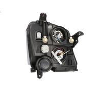 Faro principal TYC 20-0338-05-2 para OPEL MERIVA A Monospace (X03) 1.4 2004-2010
