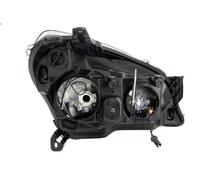 Faro principal TYC 20-0390-05-2 para OPEL ASTRA H (A04) 2 2005-2010