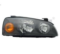 Faro principal TYC 20-0422-05-2 para HYUNDAI ELANTRA III (XD) 2 2003-2006