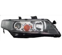 Faro principal TYC 20-0447-05-2 HONDA ACCORD VII (CM) 2.4 2002-2005