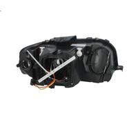 Faro principal TYC 20-0458-05-2 AUDI A3 (8P1) 2 2003-2008