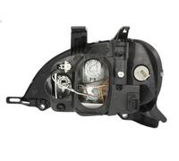 Faro principal TYC 20-0493-05-2 para MERCEDES-BENZ CLASE M (W163) 5 2001-2005