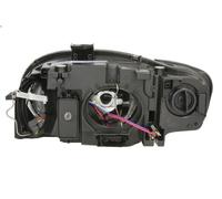 Faro principal TYC 20-0529-15-2 AUDI A4 B7 (8EC) 2 2004-2008