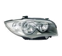 DAPA Faro delantero TYC 20-0649-05-2 cromo derecha
