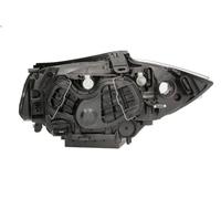 Faro principal TYC 20-0649-25-2 para BMW 1 (E87) 2 2004-2007