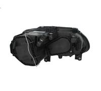 Faro principal TYC 20-0760-05-2 para VW TOURAN (1T1, 1T2) 2 2003-2007