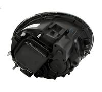Faro principal TYC 20-0764-05-2 para MINI MINI (R50, R53) 1.6 2002-2006