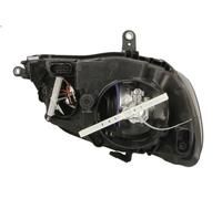 Faro principal TYC 20-0846-05-2 para VW GOLF PLUS V (5M1, 521) 2 2005-2013