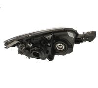 Faro principal TYC 20-0860-05-2 para MAZDA 3 (BK) 2 2006-2009