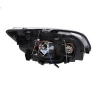 Faro principal TYC 20-0964-15-2 para FORD FOCUS II Descapotable 2 2006-2010