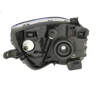 Faro principal TYC 20-1027-05-2 para TOYOTA YARIS (_P9_) 1 2005-2011