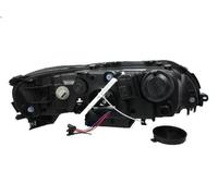 Faro principal TYC 20-11036-36-2 para VOLVO S60 I (384) 2 2000-2010