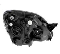 Faro principal TYC 20-11150-05-2 para HONDA CR-V IV (RM_) 2 2012-2018