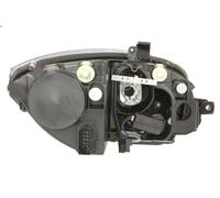 Faro principal TYC 20-11210-15-2 SEAT LEON (1P1) 2 2005-2009