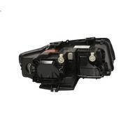 Faro principal TYC 20-11214-05-2 para AUDI A4 B6 (8E2) 2 2000-2004