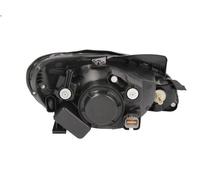 Faro principal TYC 20-11284-15-2 para HYUNDAI GETZ (TB) 1.3 2004-2009