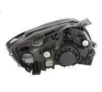Faro principal TYC 20-11296-55-2 para KIA RIO II (JB) 1.5 2005-2011