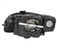 Faro principal TYC 20-11427-05-2 para AUDI A4 B7 (8EC) 2 2004-2008