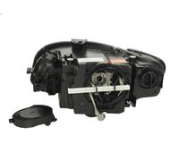 Faro principal TYC 20-11427-15-2 AUDI A4 B7 (8EC) 2 2004-2008