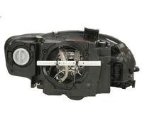 Faro principal TYC 20-11428-05-2 para AUDI A4 B7 (8EC) 2 2004-2008