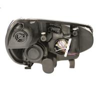 Faro principal TYC 20-11504-05-2 para FORD S-MAX (WA6) 2 2010-2014