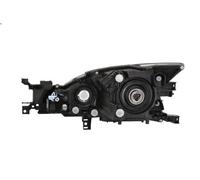 Faro principal TYC 20-11529-15-2 para MAZDA 6 Sedán (GH) 2 2010-2012