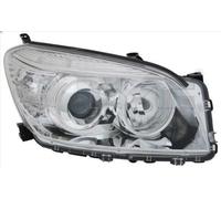 Faro principal TYC 20-11532-05-2 para TOYOTA RAV 4 III (_A3_) 2 2006-2013