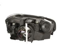 Faro principal TYC 20-11546-05-2 para FORD C-MAX (DM2) 2 2008-2010