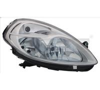 Faro principal TYC 20-11668-05-2 para LANCIA YPSILON (843_) 1.2 2003-2011