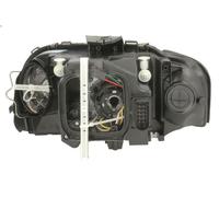Faro principal TYC 20-11685-05-2 AUDI A3 (8P1) 2 2003-2008