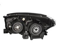 Faro principal TYC 20-11741-15-2 para TOYOTA RAV 4 III (_A3_) 2 2009-2013