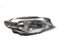 Faro principal TYC 20-11775-05-2 para VW PASSAT CC B6 (357) 2 2008-2012