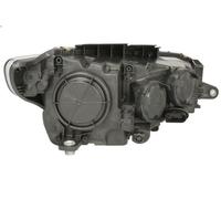 Faro principal TYC 20-11776-05-2 para VW PASSAT CC B6 (357) 2 2008-2012