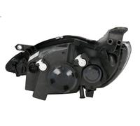 Faro principal TYC 20-11779-05-2 FORD KA (RU8) 1.2 2008-2016