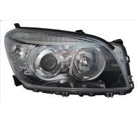 Faro principal TYC 20-11914-05-2 TOYOTA RAV 4 III (_A3_) 2 2008-2013