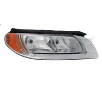 Faro principal TYC 20-11949-15-2 para VOLVO S80 II (124) 2 2013-2014