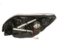 Faro principal TYC 20-11965-05-2 para FORD FOCUS II Descapotable 2 2006-2010