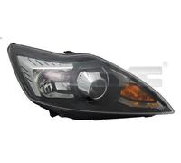 Faro principal TYC 20-11966-15-2 para FORD FOCUS II Descapotable 1.6 2006-2010