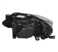 Faro principal TYC 20-11969-15-2 para SEAT IBIZA IV (6J5, 6P1) 2 2010-2015