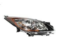 Faro principal TYC 20-11997-15-2 MAZDA 3 (BL) 2 2008-2013