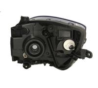 Faro principal TYC 20-12012-05-2 TOYOTA YARIS (_P9_) 1 2005-2011