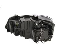 Faro principal TYC 20-12033-15-2 para VW POLO V (6R1, 6C1) 2 2013-2014
