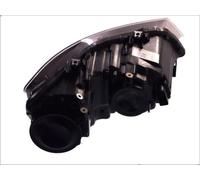 Faro principal TYC 20-12036-05-2 VW POLO V (6R1, 6C1) 1 2014-2017